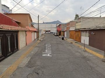 VENTA DE CASA EN COACALCO, EDOMEX