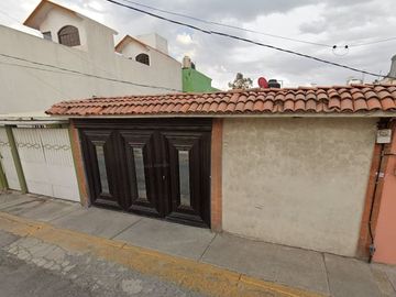 VENTA DE CASA EN COACALCO, EDOMEX