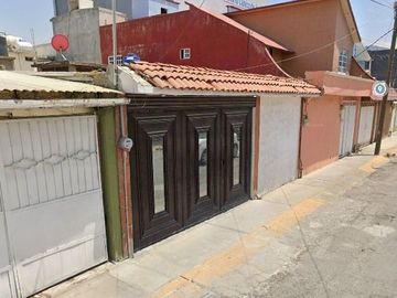 VENTA DE CASA EN COACALCO, EDOMEX