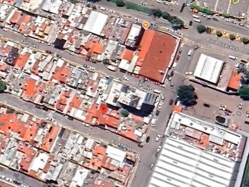 VENTA DE CASA EN COACALCO, EDOMEX
