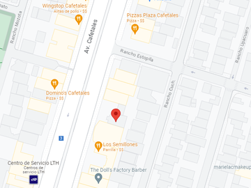 DEPARATAMENTO EN VENTA COYOACAN HACIENDA COYOACAN