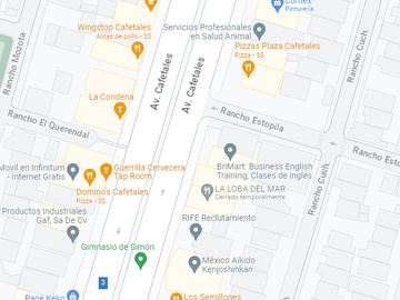 DEPARATAMENTO EN VENTA COYOACAN HACIENDA COYOACAN