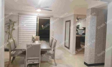 VENTA DE HERMOSA RESIDENCIA AMUEBLADA EN MERIDA