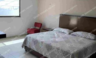 VENTA DE HERMOSA RESIDENCIA AMUEBLADA EN MERIDA