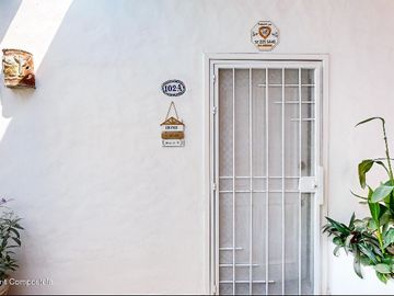 DEPARTAMENTO EN ZONA DORADA DE BUCERIAS 2 MINUTOS DE LA PLAYA