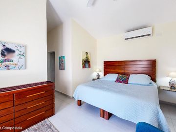 DEPARTAMENTO EN ZONA DORADA DE BUCERIAS 2 MINUTOS DE LA PLAYA