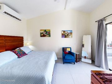 DEPARTAMENTO EN ZONA DORADA DE BUCERIAS 2 MINUTOS DE LA PLAYA