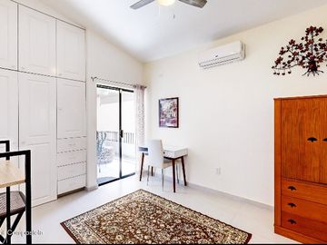 DEPARTAMENTO EN ZONA DORADA DE BUCERIAS 2 MINUTOS DE LA PLAYA