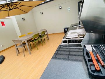 Hermosos Departamentos de 3 habitaciones en Surquillo limite con Miraflores