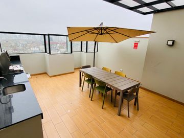 Hermosos Departamentos de 3 habitaciones en Surquillo limite con Miraflores