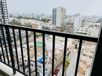 Hermosos Departamentos de 3 habitaciones en Surquillo limite con Miraflores