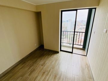Hermosos Departamentos de 3 habitaciones en Surquillo limite con Miraflores