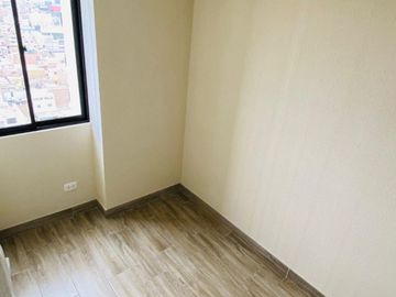 Hermosos Departamentos de 3 habitaciones en Surquillo limite con Miraflores