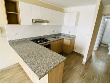 Hermosos Departamentos de 3 habitaciones en Surquillo limite con Miraflores