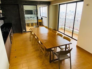 Hermosos Departamentos de 3 habitaciones en Surquillo limite con Miraflores
