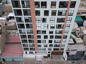 Hermosos Departamentos de 3 habitaciones en Surquillo limite con Miraflores