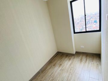 Hermosos Departamentos de 3 habitaciones en Surquillo limite con Miraflores
