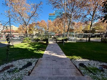 Oportunidad Inversión 3d+3b+estacionamiento. Los Leones.