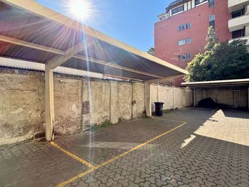 Oportunidad Inversión 3d+3b+estacionamiento. Los Leones.