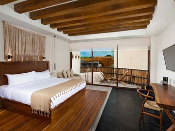 Exclusivas Residencias en Tulum: Lujo, Naturaleza y Conexión Perfecta