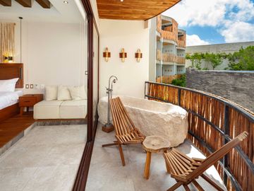 Exclusivas Residencias en Tulum: Lujo, Naturaleza y Conexión Perfecta