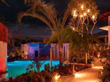 Exclusivas Residencias en Tulum: Lujo, Naturaleza y Conexión Perfecta