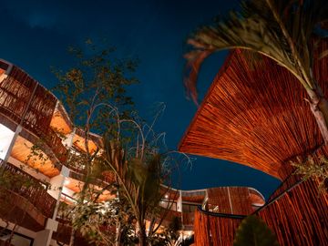 Exclusivas Residencias en Tulum: Lujo, Naturaleza y Conexión Perfecta