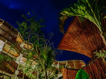 Exclusivas Residencias en Tulum: Lujo, Naturaleza y Conexión Perfecta