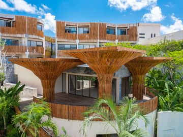 Exclusivas Residencias en Tulum: Lujo, Naturaleza y Conexión Perfecta