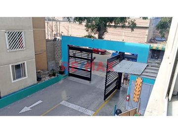 1143465 Departamento En Alquiler A 3 Cvdras De La Panamericana Norte Puente Piedra