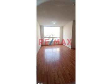 1143465 Departamento En Alquiler A 3 Cvdras De La Panamericana Norte Puente Piedra