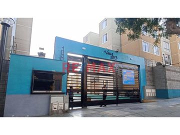 1143465 Departamento En Alquiler A 3 Cvdras De La Panamericana Norte Puente Piedra
