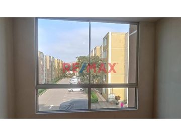 1143465 Departamento En Alquiler A 3 Cvdras De La Panamericana Norte Puente Piedra