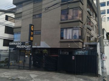 VENTA EDIFICIO AV. OCCIDENTAL Y MARCOS JOFRE