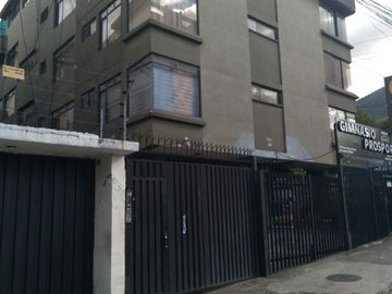 VENTA EDIFICIO AV. OCCIDENTAL Y MARCOS JOFRE