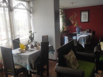VENTA EDIFICIO AV. OCCIDENTAL Y MARCOS JOFRE