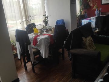 VENTA EDIFICIO AV. OCCIDENTAL Y MARCOS JOFRE