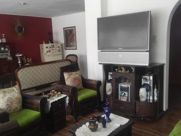 VENTA EDIFICIO AV. OCCIDENTAL Y MARCOS JOFRE