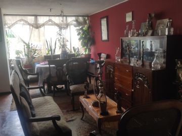 VENTA EDIFICIO AV. OCCIDENTAL Y MARCOS JOFRE