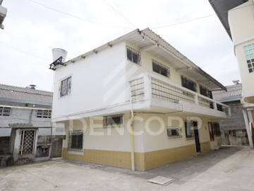 Casa rentera en Mapasingue