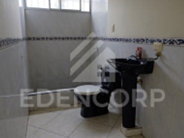 Casa rentera en Mapasingue