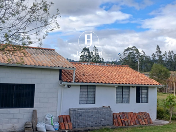 PROPIEDAD EN VENTA EN DELEG SIGSIPAMBA