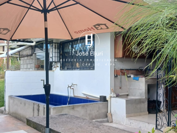 PROPIEDAD EN VENTA EN DELEG SIGSIPAMBA