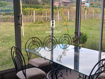 PROPIEDAD EN VENTA EN DELEG SIGSIPAMBA