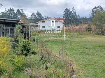 PROPIEDAD EN VENTA EN DELEG SIGSIPAMBA