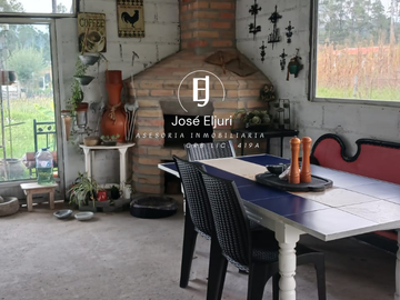 PROPIEDAD EN VENTA EN DELEG SIGSIPAMBA