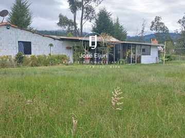 PROPIEDAD EN VENTA EN DELEG SIGSIPAMBA