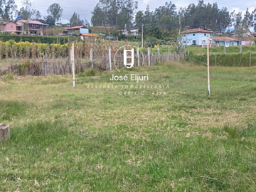 PROPIEDAD EN VENTA EN DELEG SIGSIPAMBA
