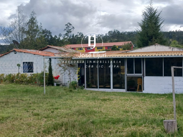 PROPIEDAD EN VENTA EN DELEG SIGSIPAMBA