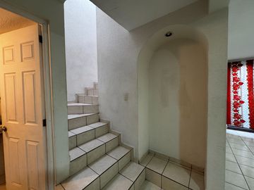 Casa en Venta en Cerrada Arboledas de Jacarandas con Roof